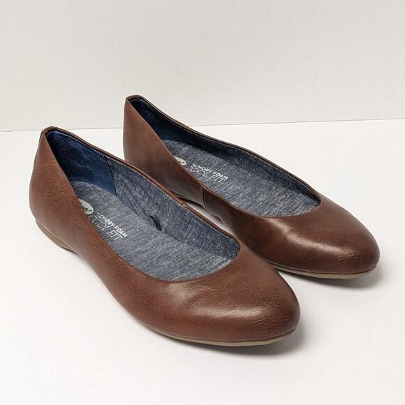 Dr. Scholl's Shoes Zapatos planos de ballet atemporales